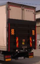 Kamyon Liftleri // QWB-PP20